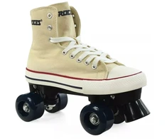 Roces Chuck Classic Kremas 550030 07