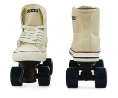 Roces Chuck Classic Kremas 550030 07