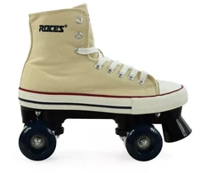 Roces Chuck Classic Kremas 550030 07