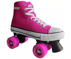 Roces Chuck Classic Roller 550030 riedučiai 02/05
