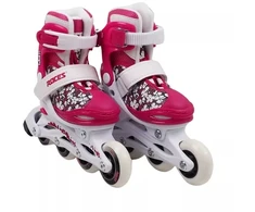 Roces Compy X Girl Jr 400898 00002 riedučiai