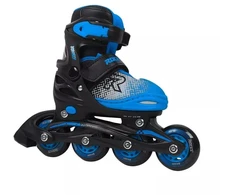 Roces Jokey X Boy Jr 400899 00001 riedučiai
