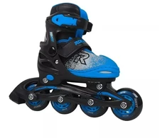 Roces Jokey X Boy Jr 400899 00001 riedučiai