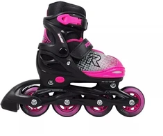 Roces Jokey X Girl Jr 400900 00001 riedučiai