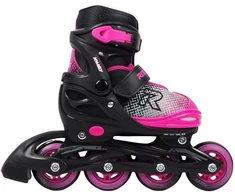 Roces Jokey X Girl Jr 400900 00001 riedučiai
