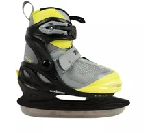 Roces Moody Ice X Pačiūžos Juodos ir Žalios 450743 001
