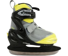 Roces Moody Ice X Pačiūžos Juodos ir Žalios 450743 001