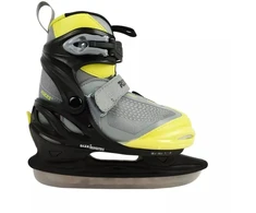 Roces Moody Ice X Pačiūžos Juodos ir Žalios 450743 001