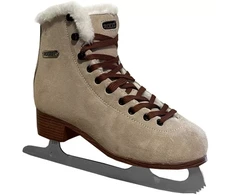 Roces Suede Eco-Fur W 450702 00001 Pačiūžos