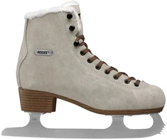 Roces Suede Eco-Fur W 450702 00001 Pačiūžos
