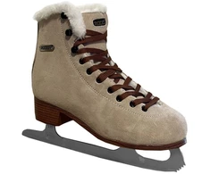 Roces Suede Eco-Fur W 450702 00001 Pačiūžos