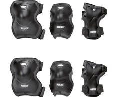 Roces SuperBasic Apsaugos 3 vnt. pakuotė 301275