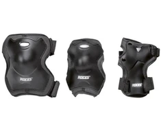 Roces SuperBasic Apsaugos 3 vnt. pakuotė 301275