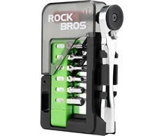 Rockbros 12-in-1 dviračių įrankių rinkinys 430034001