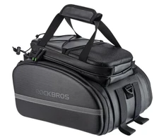 Rockbros 35 l dviračio bagažinės krepšys