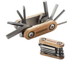 Rockbros 8-in-1 daugiafunkcis įrankis