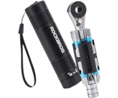 Rockbros 8 viename daugiafunkcis įrankis 430044001