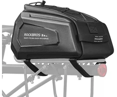 Rockbros 9l dviračio bagažinės tašė