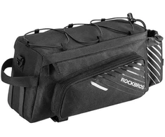 Rockbros A9-BK Galinė tašė