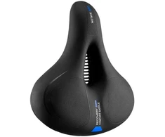 Rockbros AQ-6090B dviračio balnelis – juodas ir mėlynas