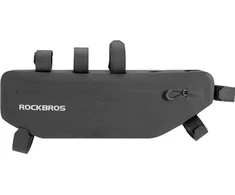 Rockbros AS-018 4L Dviračio rėmo krepšys