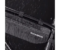 Rockbros AS-018 4L Dviračio rėmo krepšys