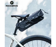 Rockbros AS-060 Vandeniui atsparus balnelio krepšys