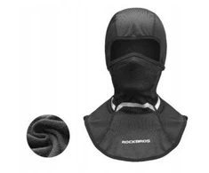 Rockbros balaklava/kaukė YPP024 juoda