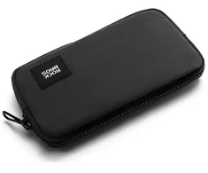 Rockbros Dėklas telefonui/monetoms L001 Juodas