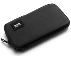 Rockbros Dėklas telefonui/monetoms L001 Juodas
