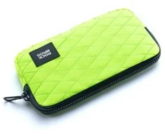 Rockbros Dėklas telefonui/monetoms L001 Fluorescentinis