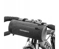 Rockbros Dėtuvė ant vairo/rėmo vamzdžio AS-051