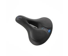 Rockbros dviračio balnelis AQ-6090B mėlynas