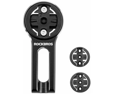 Rockbros dviračio kompiuterio laikiklis 290006001