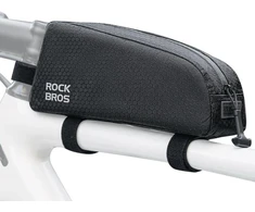 Rockbros dviračio rėmo krepšys 0.9l 3012011701