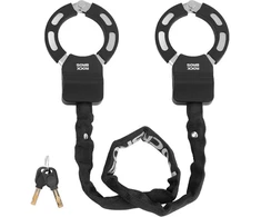 Rockbros dviračio spyna 32130001001 59,5 cm