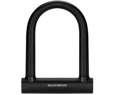 Rockbros dviračio spyna RKS610-BK juoda