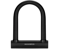 Rockbros dviračio spyna RKS610-BK juoda