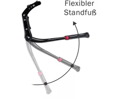 Rockbros Dviračio stovas JC1005BK 24-29 coliai
