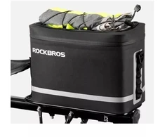 Rockbros dviračio tašė AS-011