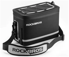 Rockbros dviračio tašė AS-011