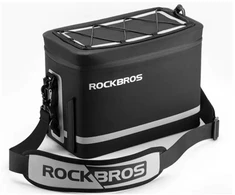 Rockbros dviračio tašė AS-011