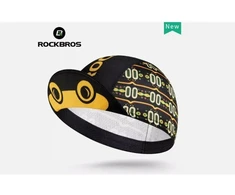 Rockbros dviračių kepurė 18240010005