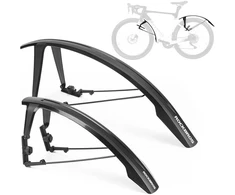 Rockbros dviračių purvasaugių komplektas 26-27.5", 700c
