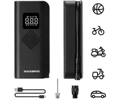 Rockbros Elektrinis siurblys 150PSI A13