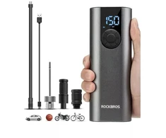 Rockbros elektrinis siurblys 42720001001