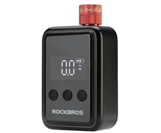 Elektrinė pompa su LED ekranu RockBros