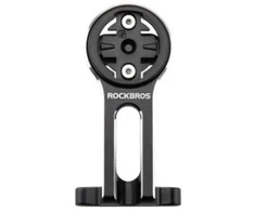 Rockbros FK-306 Laikiklis dviračiui Juodas