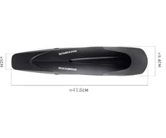 Rockbros FK-899 priekinis dviračio purvasaugis
