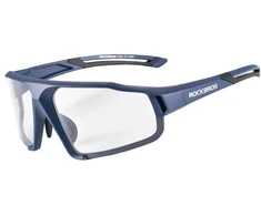 Rockbros fotochrominiai sportiniai akiniai SP216BL